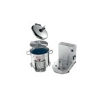 Αποφλοιωτής Πατάτας PPJ 10 3PH